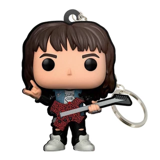 Chaveiro Stranger Things Eddie Munson 
