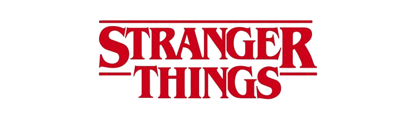 Stranger Things Oficial